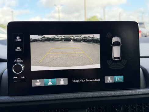 Used 2024 Honda CR-V Sport-L image 23