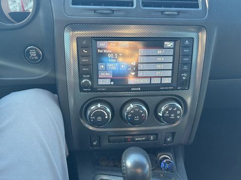 Used 2013 Dodge Challenger R/T Plus image 61