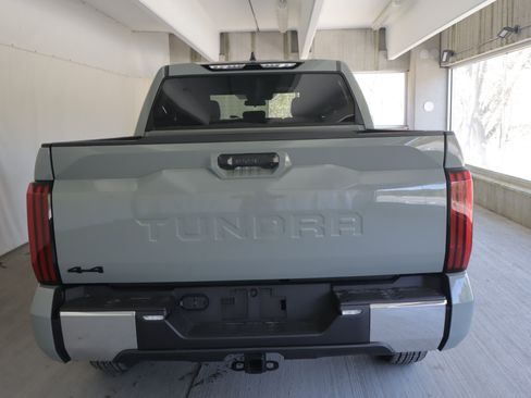New 2026 Toyota Tundra SR5 AWD/4WD image 7