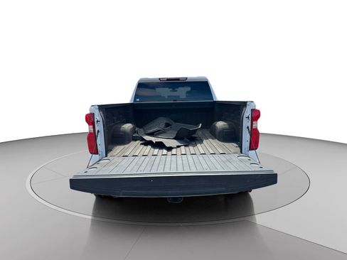 Used 2021 Chevrolet Silverado 1500 RST image 19