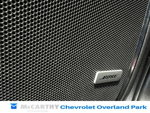 Used 2015 Chevrolet Tahoe LTZ AWD/4WD image 19