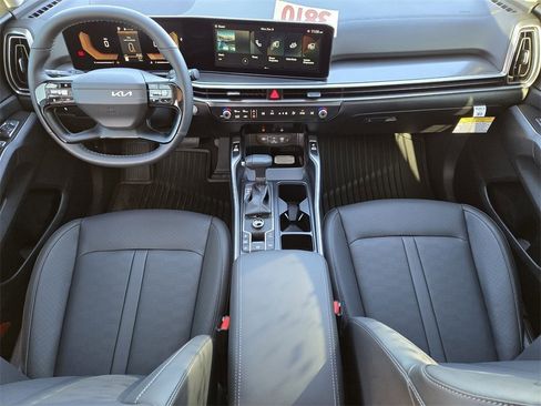 New 2026 Kia Sorento S w/ S Panoramic Sunroof Package image 19