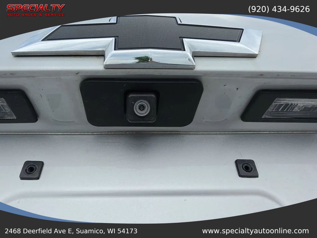Used 2019 Chevrolet Tahoe LT AWD/4WD image 36