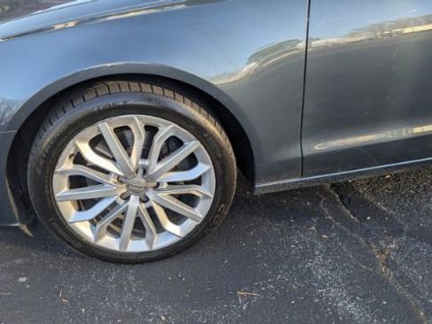 Used 2014 Audi A6 2.0T Premium Plus w/ Premium Plus Package image 9