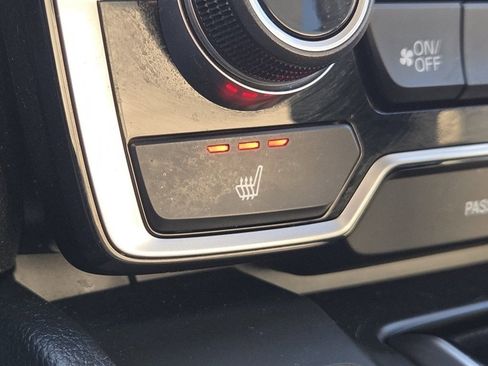 Used 2019 Honda CR-V EX-L image 12