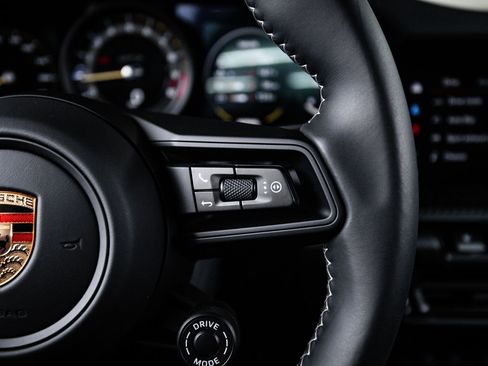 Certified 2024 Porsche 911 GT3 RWD image 16