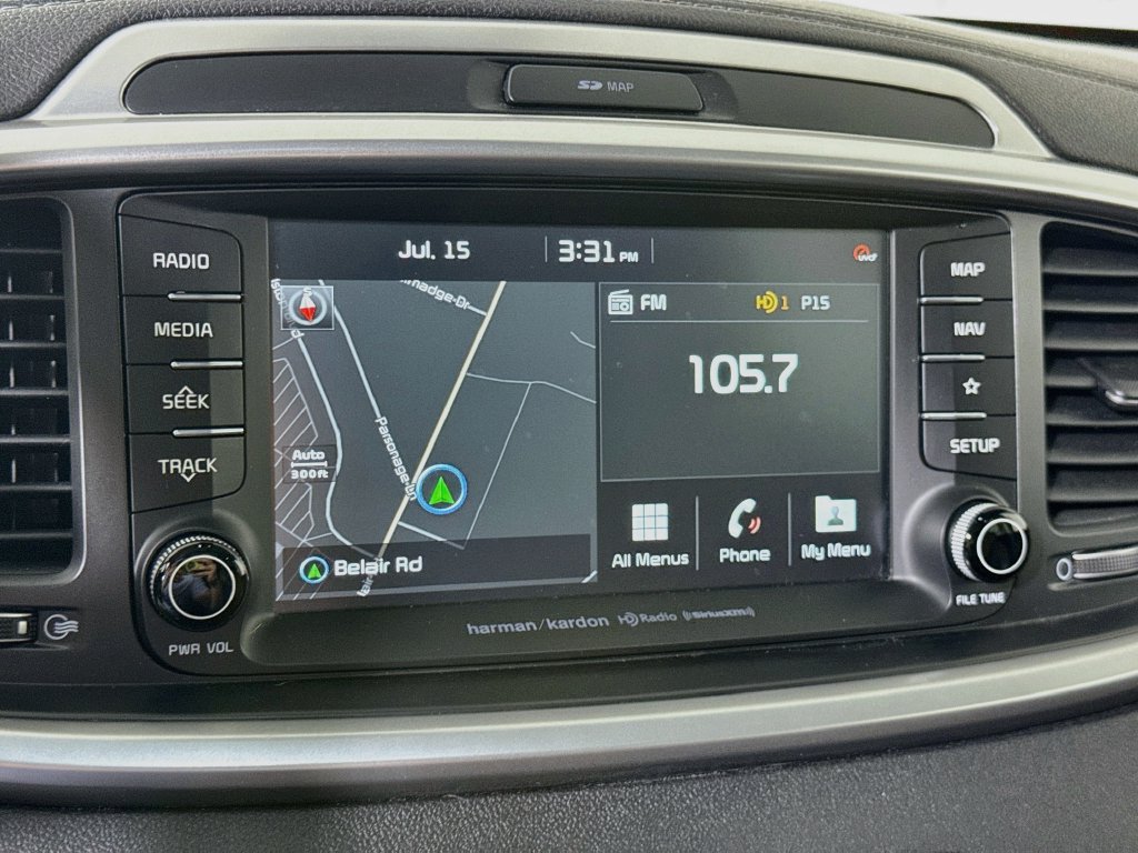 Used 2020 Kia Sorento SX AWD/4WD image 7