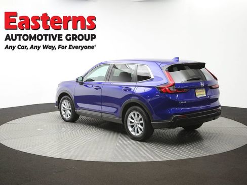 Used 2025 Honda CR-V EX-L image 65
