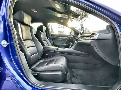 Used 2022 Honda Accord Sport image 14