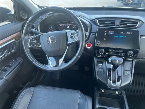 Used 2020 Honda CR-V EX-L image 16