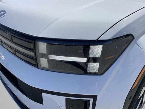 New 2026 Hyundai Santa Fe Limited image 18