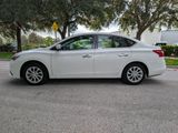 Used 2019 Nissan Sentra SV image 5