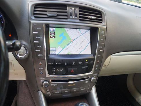 Used 2012 Lexus IS 250 AWD image 20