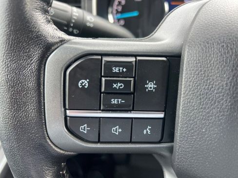 Certified 2022 Ford F150 XLT w/ Equipment Group 302A High image 17