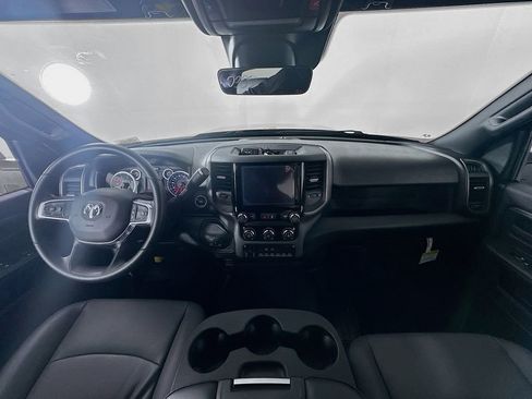 New 2026 RAM 5500 Tradesman w/ Chrome Appearance Group image 9