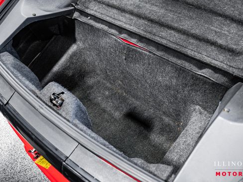 Used 1993 Pontiac Firebird Formula image 29