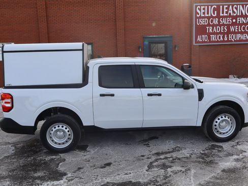 Used 2023 Ford Maverick XL image 10