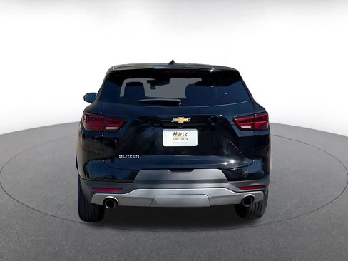 Used 2025 Chevrolet Blazer LT image 12