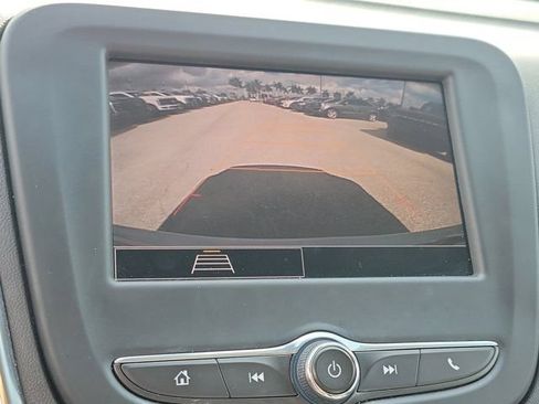 Used 2022 Chevrolet Equinox LT FWD image 30
