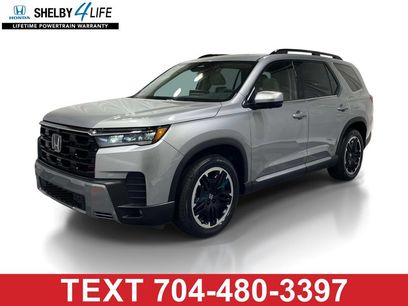 New 2026 Honda Pilot Touring