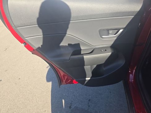 New 2026 Hyundai Kona Limited image 11