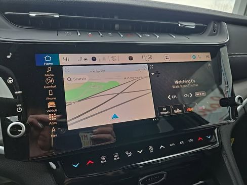 New 2026 Jeep Grand Cherokee Limited image 52