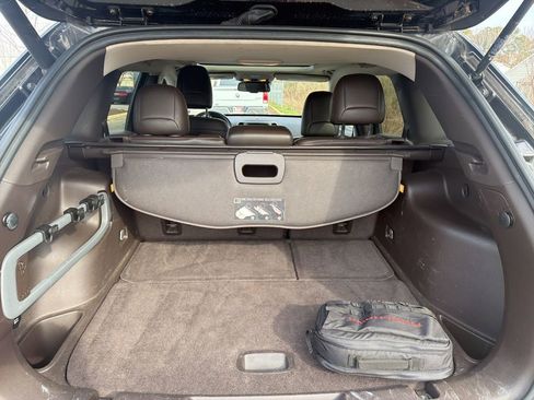 Used 2014 Jeep Cherokee Trailhawk w/ Technology Group image 8