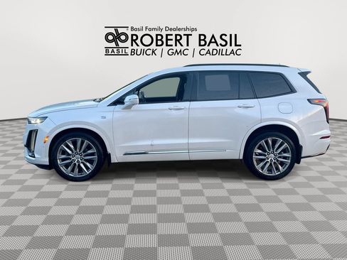 Used 2020 Cadillac XT6 Sport AWD/4WD image 5