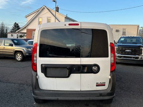 Used 2015 RAM ProMaster City Tradesman w/ Rear Back-up Camera Group image 5