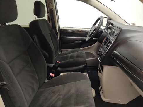 Used 2016 Dodge Grand Caravan SE w/ Quick Order Package 29E SE FWD image 21