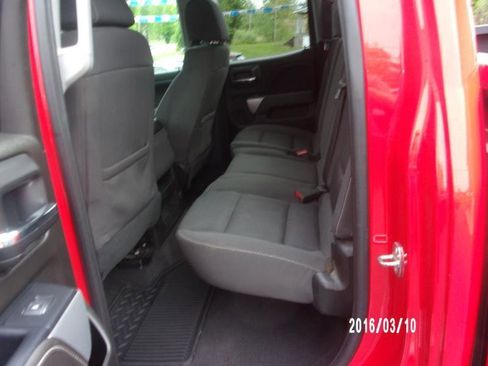 Used 2019 Chevrolet Silverado 1500 LT w/ All Star Edition image 10