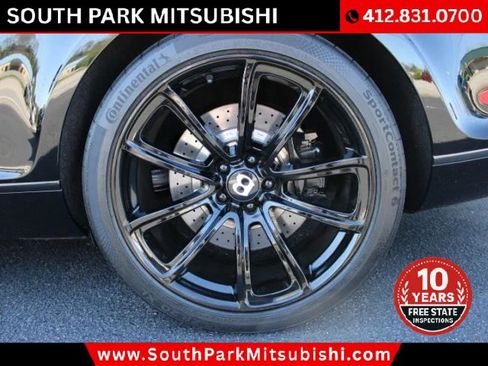 Used 2010 Bentley Continental GT Supersports image 49