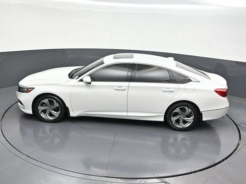 Used 2020 Honda Accord EX image 20