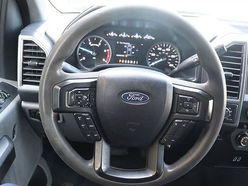 Used 2019 Ford F250 XLT w/ Snow Plow Prep Package AWD/4WD image 28