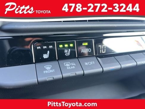 New 2026 Toyota Crown XLE image 24