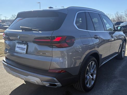 Used 2026 BMW X5 xDrive40i image 10