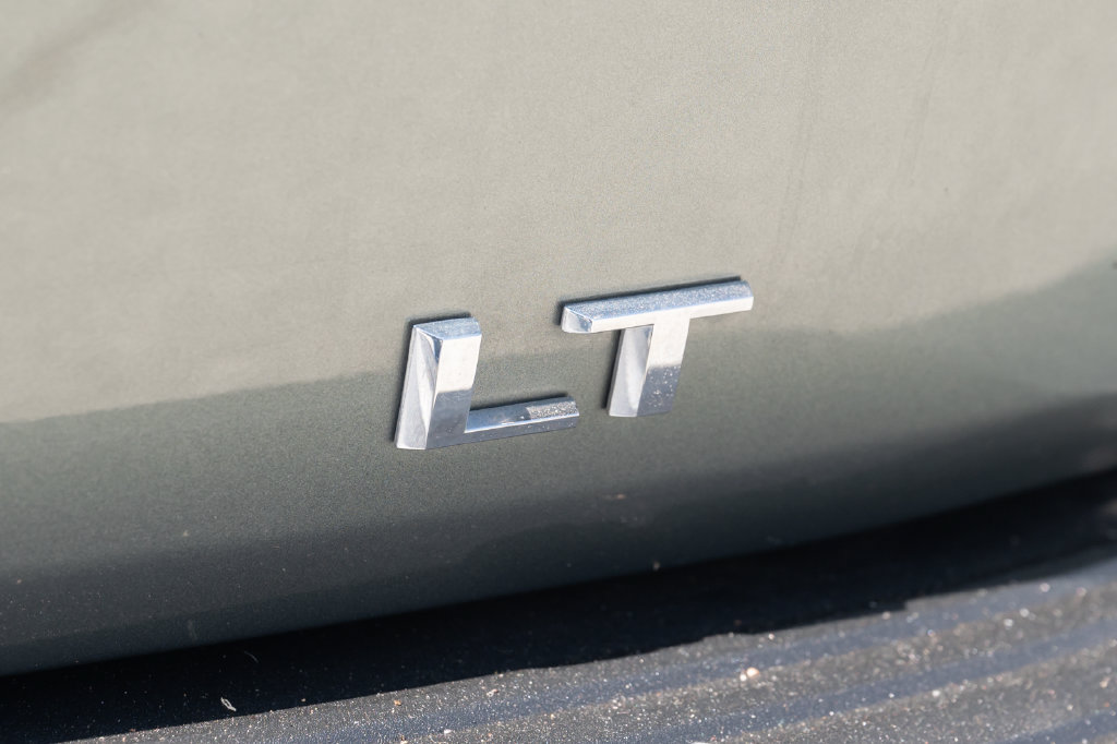 Used 2024 Chevrolet Tahoe LT RWD image 15