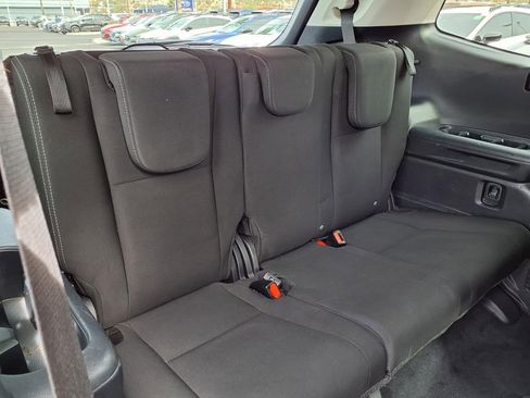 Used 2020 Subaru Ascent Premium w/ Convenience Package image 23