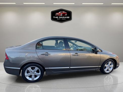 Used 2008 Honda Civic EX-L image 5