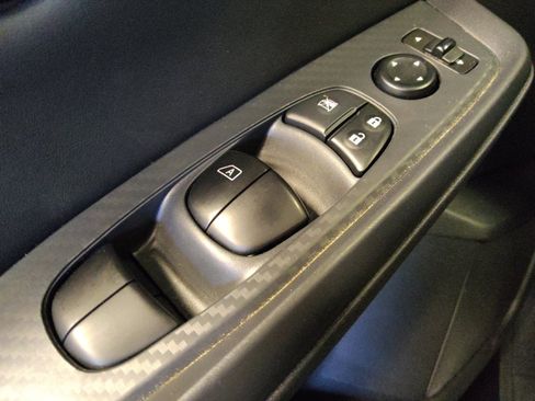 Used 2025 Nissan Sentra S FWD image 27