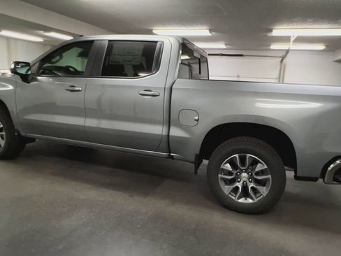 New 2026 Chevrolet Silverado 1500 LT AWD/4WD image 40
