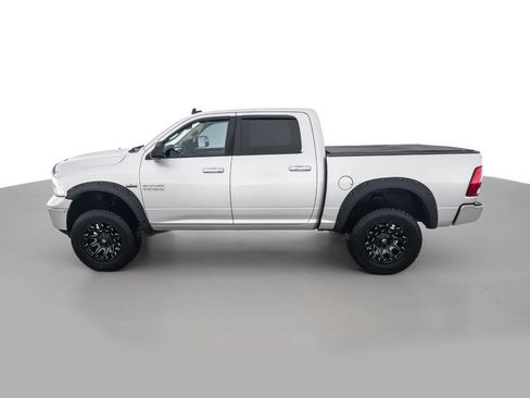 Used 2017 RAM 1500 Big Horn image 8