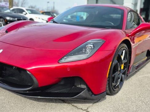 Used 2022 Maserati MC20 Coupe image 15