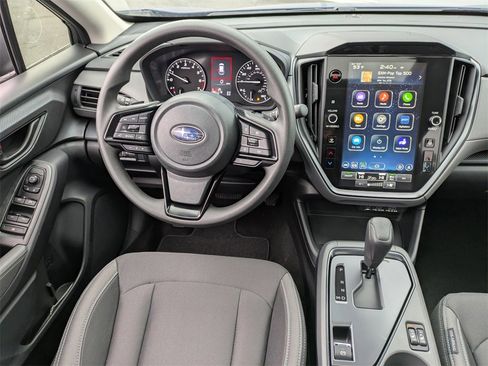 New 2026 Subaru Crosstrek 2.0i Premium image 13