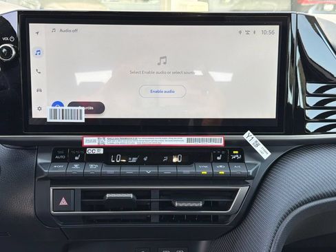 New 2026 Toyota Camry SE FWD image 29