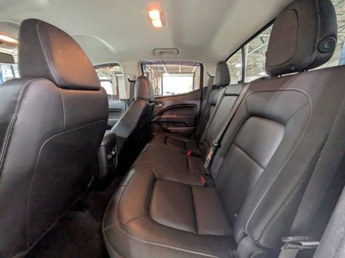 Used 2022 Chevrolet Colorado ZR2 w/ LPO, Power Package image 12