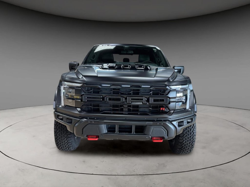 Used 2025 Ford F150 Raptor w/ Equipment Group 803A Raptor R AWD/4WD image 5