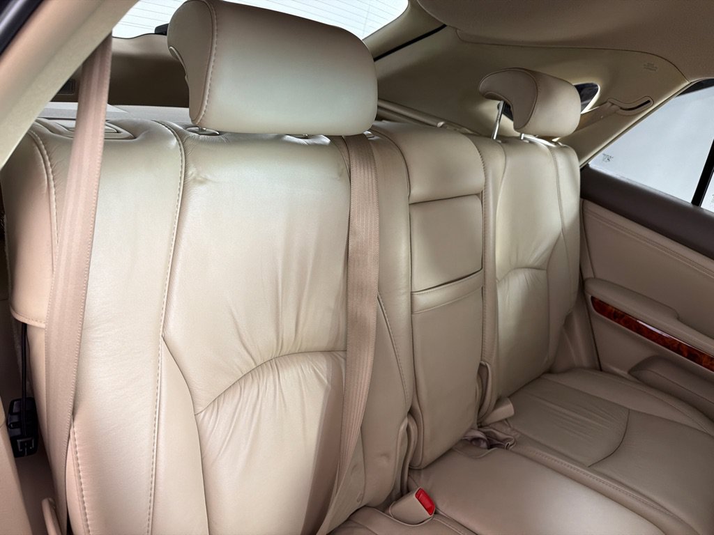 Used 2009 Lexus RX 350 AWD image 23