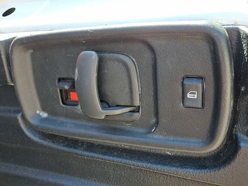 Used 2024 Chevrolet Express 2500 w/ Driver Convenience Package RWD image 29