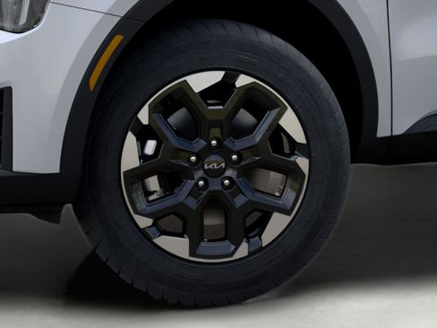 New 2026 Kia Sorento S AWD/4WD image 9